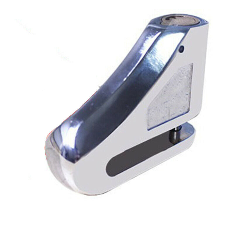 Electric Bikes Motorcycle Bicycle Disc Brake Lock Alloy Steel Anti-theft Lock