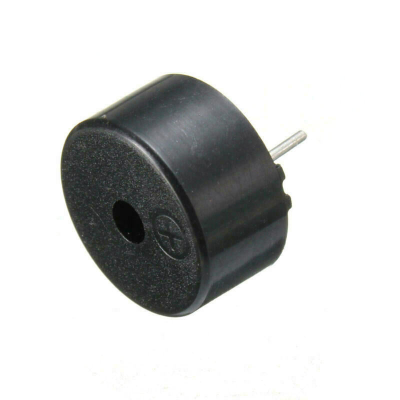 10PCS Passive Electronic Piezo Buzzer /Sounder Flying Leads Arduino PCB 14*7mm