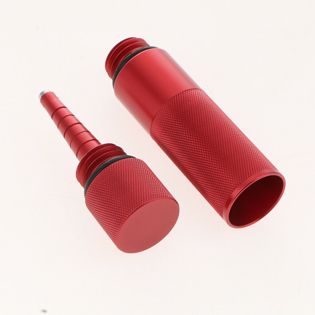 Generator Extended Run Gas   DipStick Oil Funnel For  EU2000i EU2000