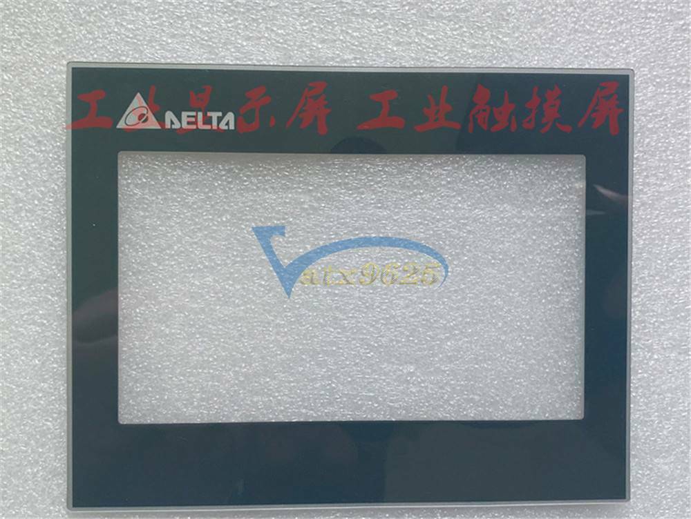 For Delta DOP-103WQ DOP-103BQ Touchpad + Protective Film