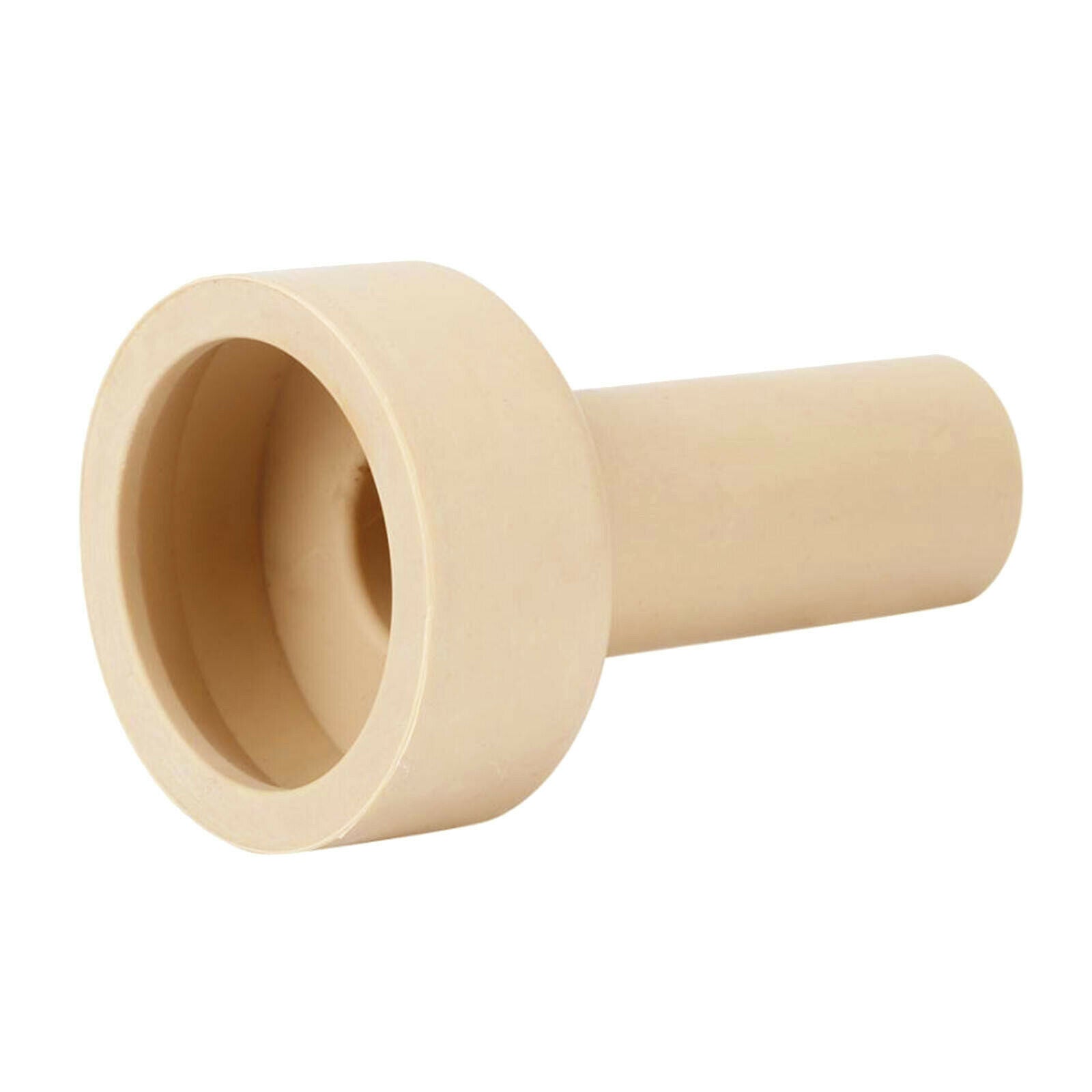 Rubber Livestock Nipple Milk Nipple for Cattle Goat Pony Livestock 9.5x5.9cm