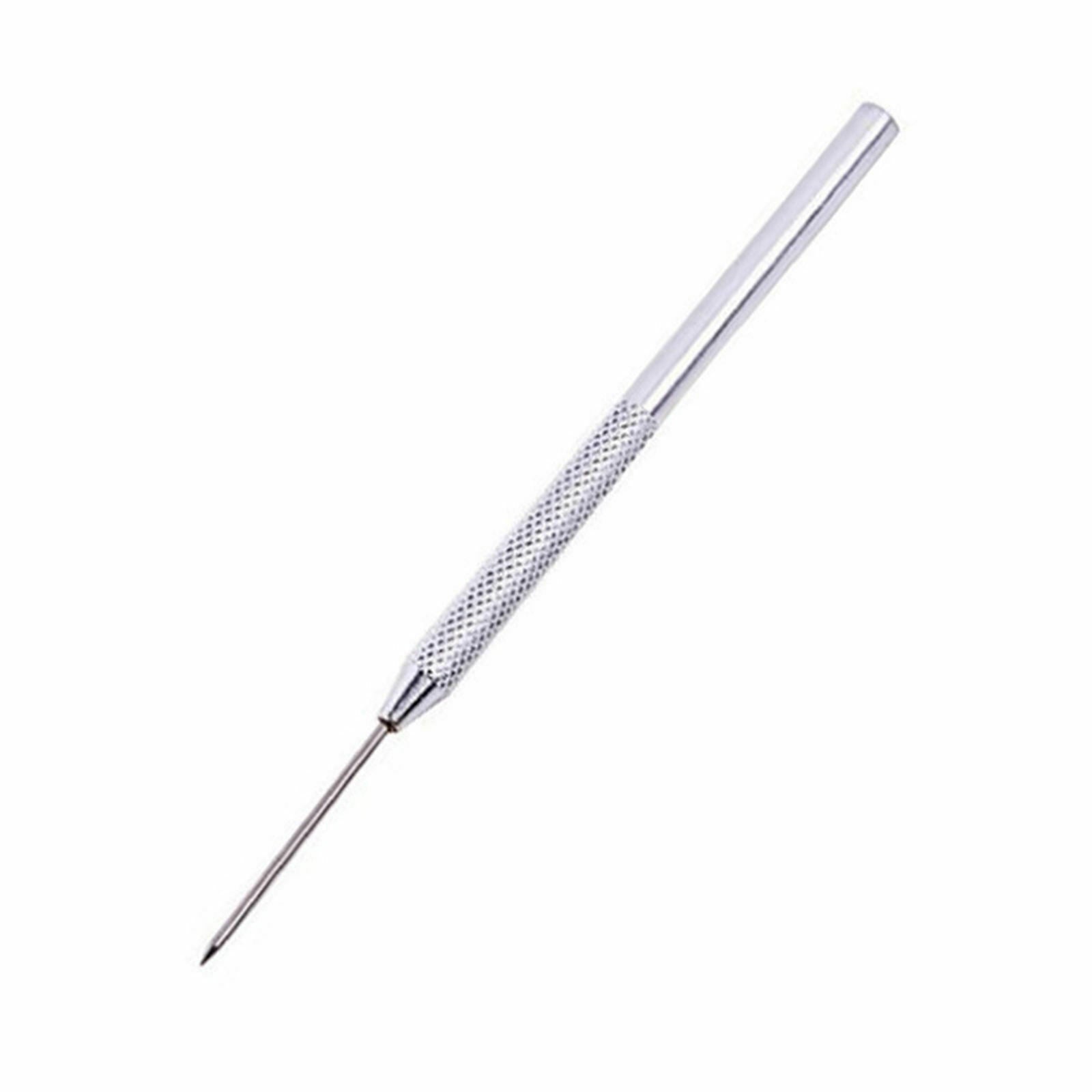 10Pcs DIY Clay Tool Acrylic Clay Roller Acrylic Sheet Clay Needle Sculpting
