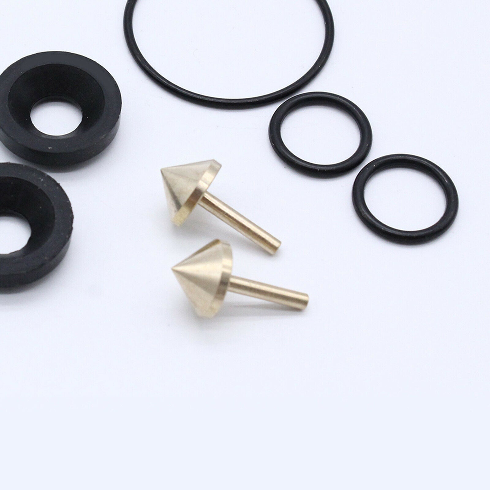 Heater Valve Repair Kit for BMW E39 E53 E65 E61E63 E64 Vehicle Replace