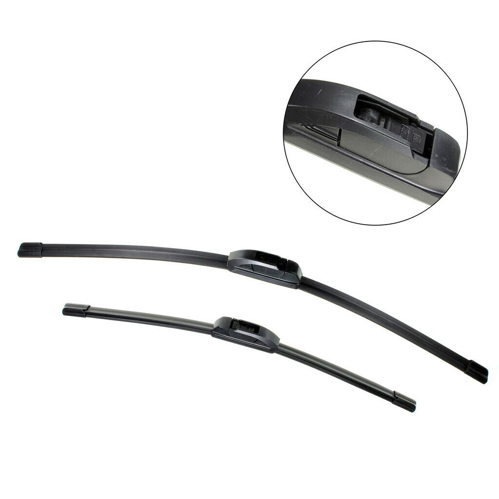 Front Windshield Wiper Blade for Vauxhall   C MK3 2002 -2008