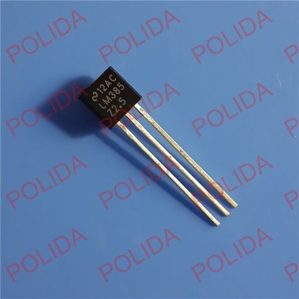 50PCS Diode IC NSC TO-92 LM385Z-2.5 LM385Z-2.5V LM385Z-2.5/NOPB