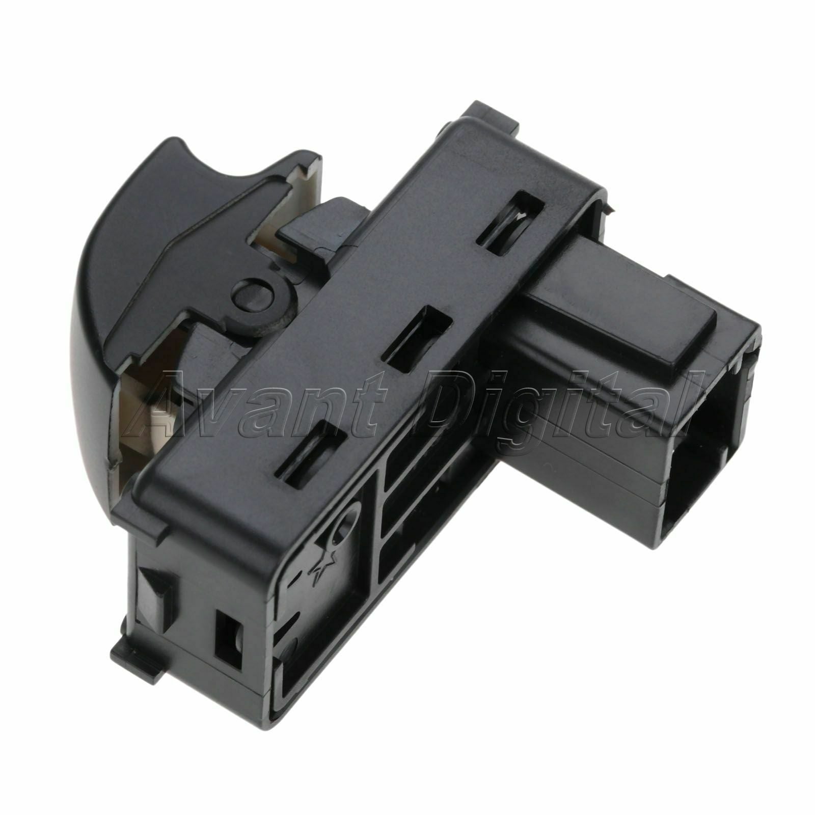 1Pc x Electric Window Switch Fit For Peugeot Partner TepeeCitroen Berlingo