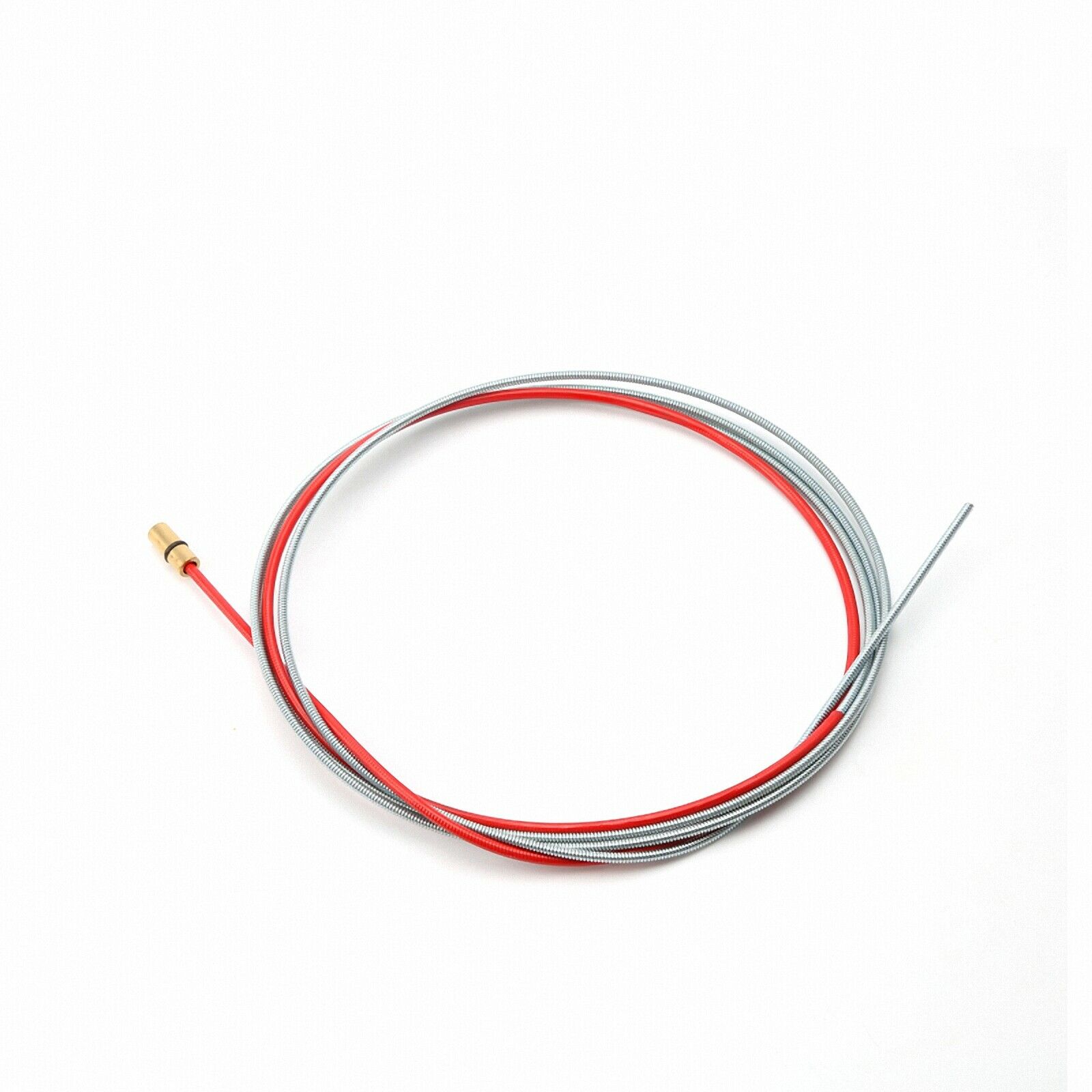 2.0X4.5X340 ABICOR BINZEL MIG Insulated LINER 124.0026