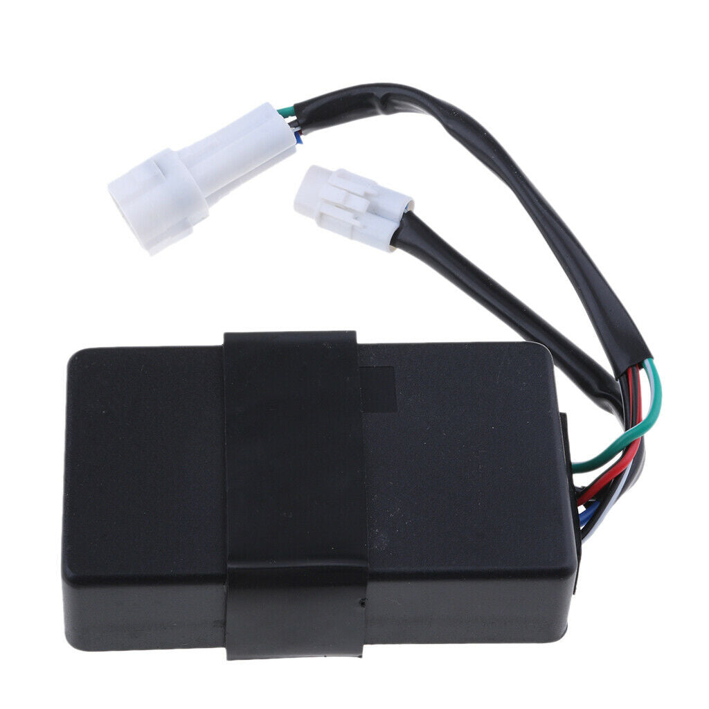 New CDI Box Ignitor for 1988-2004 Kawasaki  300 KLF300B KLF300C 4x4
