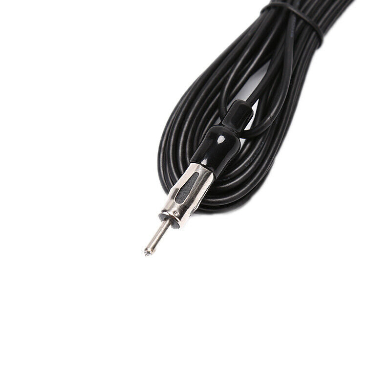 Hidden Antenna Radio Stereo AM FM Stealth for Vehicle Car Truck Motorcycle Bo Tt