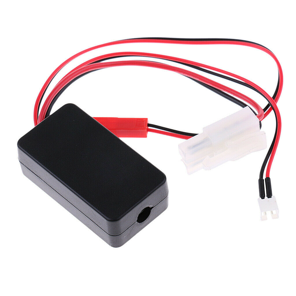 1:10 RC Car Wireless Remote & Receiver for 1/10      RC Winch