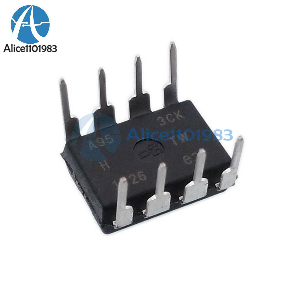 2Pcs ATTINY13A-PU ATTINY13 ATTINY13 Microcontroller IC New