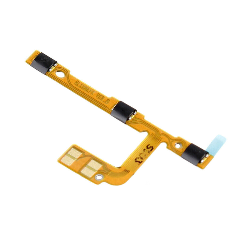 Power And Volume Button Flex Cable Ribbon Part For Huawei Maimang 6
