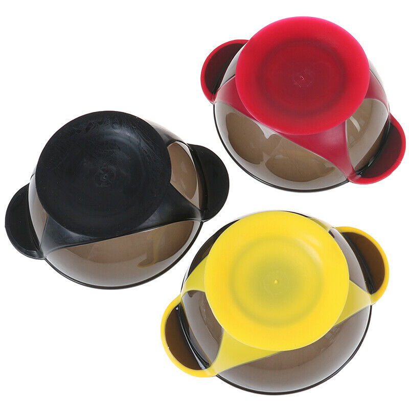 1X Dye Bowl Hair Dyeing Palette Bowls Salon Dye Mixing Hairdressing Styling DD