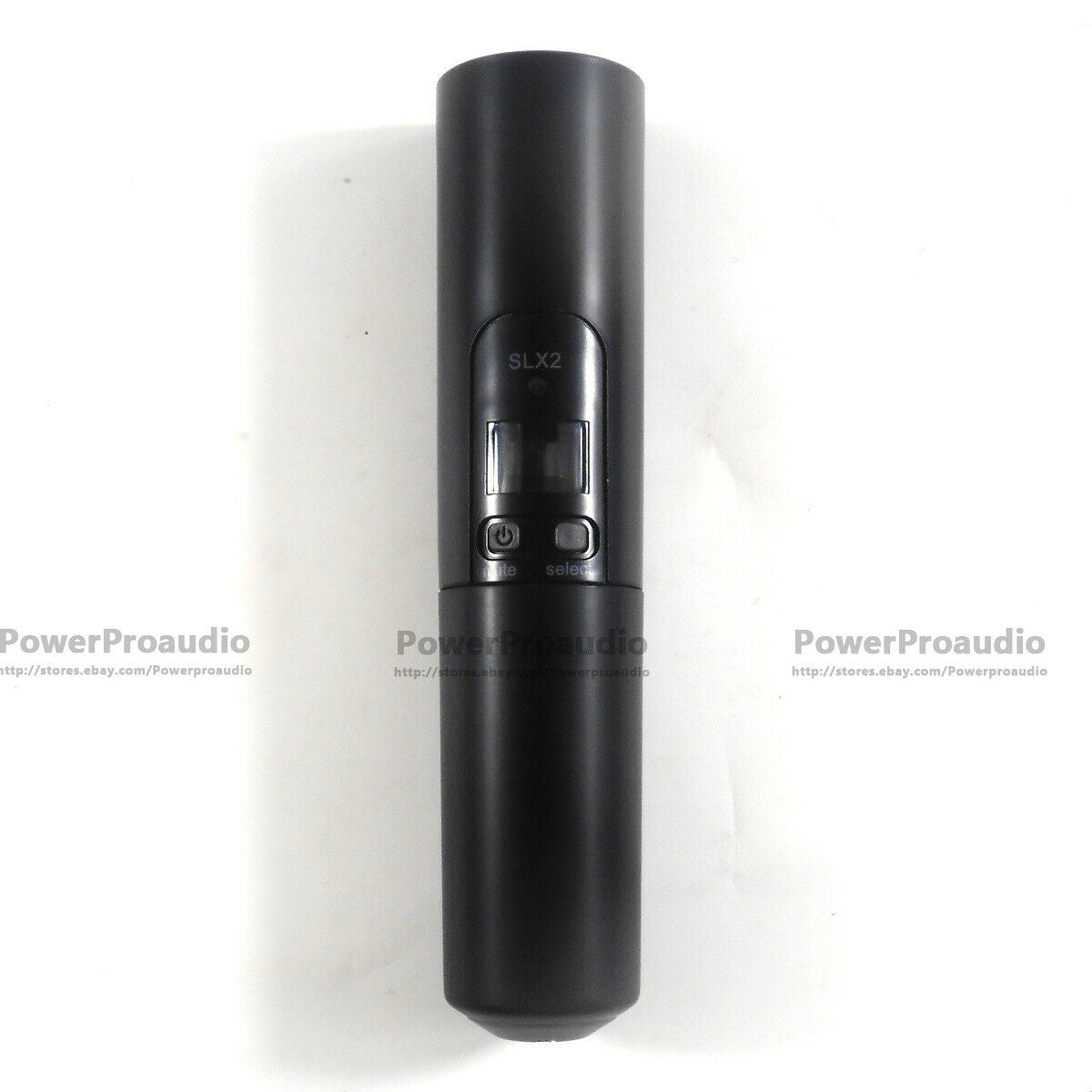 4 X OEM Wireless Microphone Body for Shure SM58 BETA58 BETA58A SLX2 Shell Repair