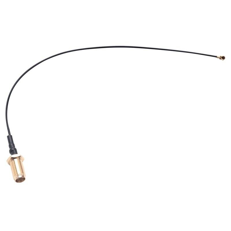4Pcs For Lora Antenna 868-915Mhz,U.Fl Ipex To Sma Connector Pigtail Antenna 3DW9