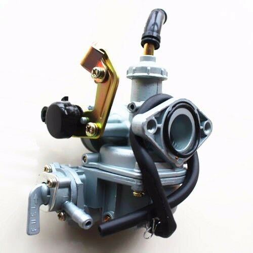 19mm Motor Cable choke Carburetor CARB 50 90 110 125cc ATV Pit Coolsports Buyang