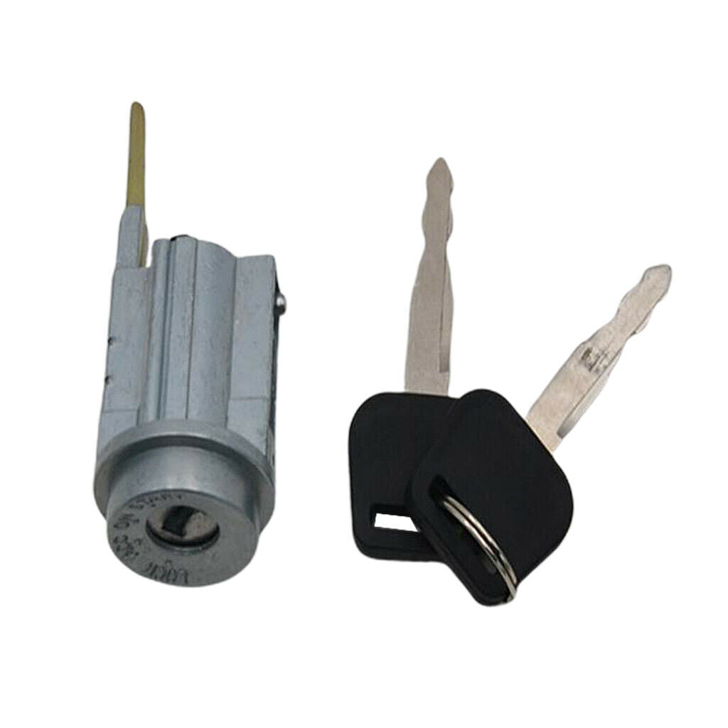 Durbale Car Auto Ignition Switch Lock Keys Replacement OEM#69057-35070