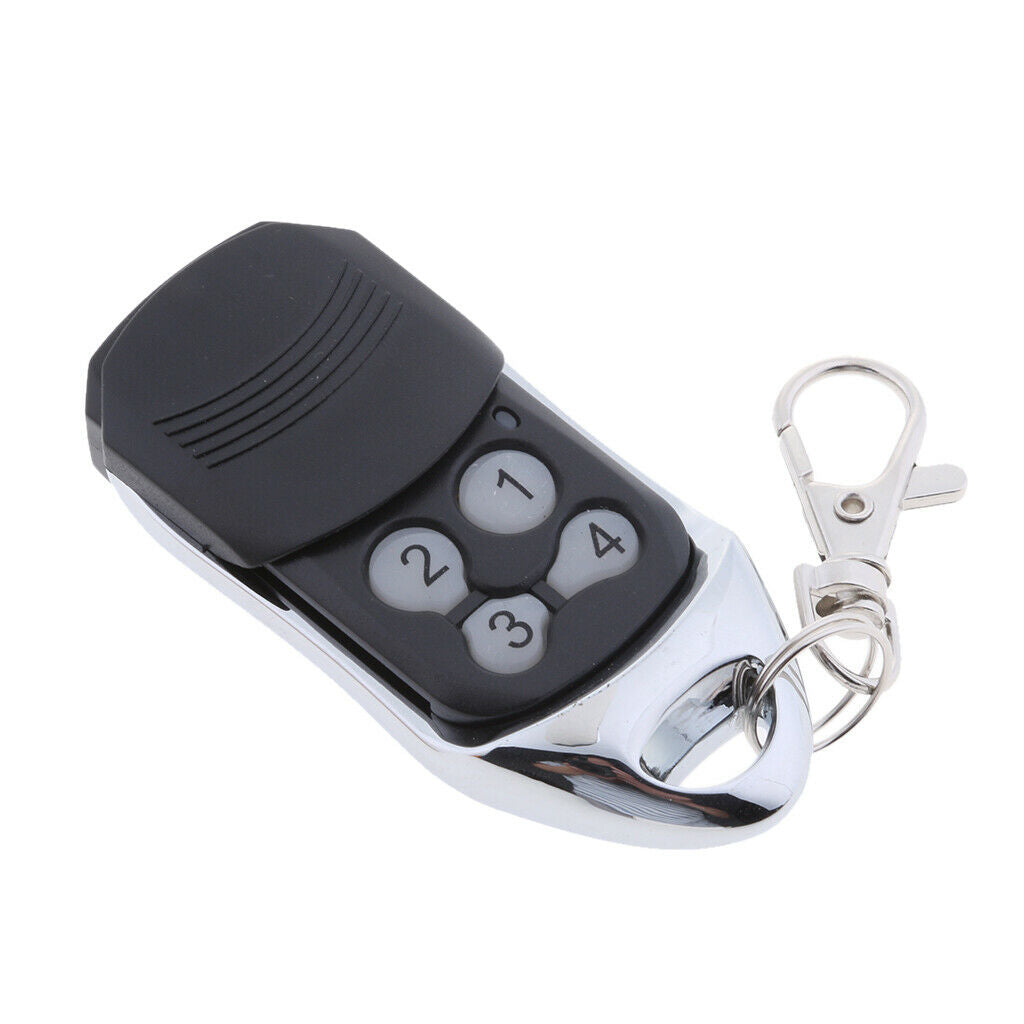 2 Pieces  Cloning Remote Control Key Duplicator Opener for Nice Flor-s Flo1-rs