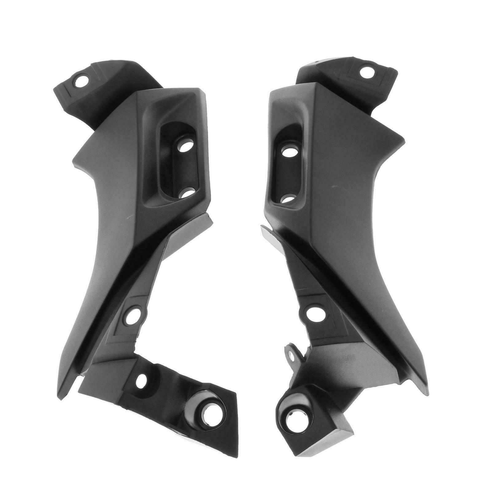 Side Mid Cover Panels Fairing Cowl for Yamaha YZF R1 2004 2005 2006 Motorcycle