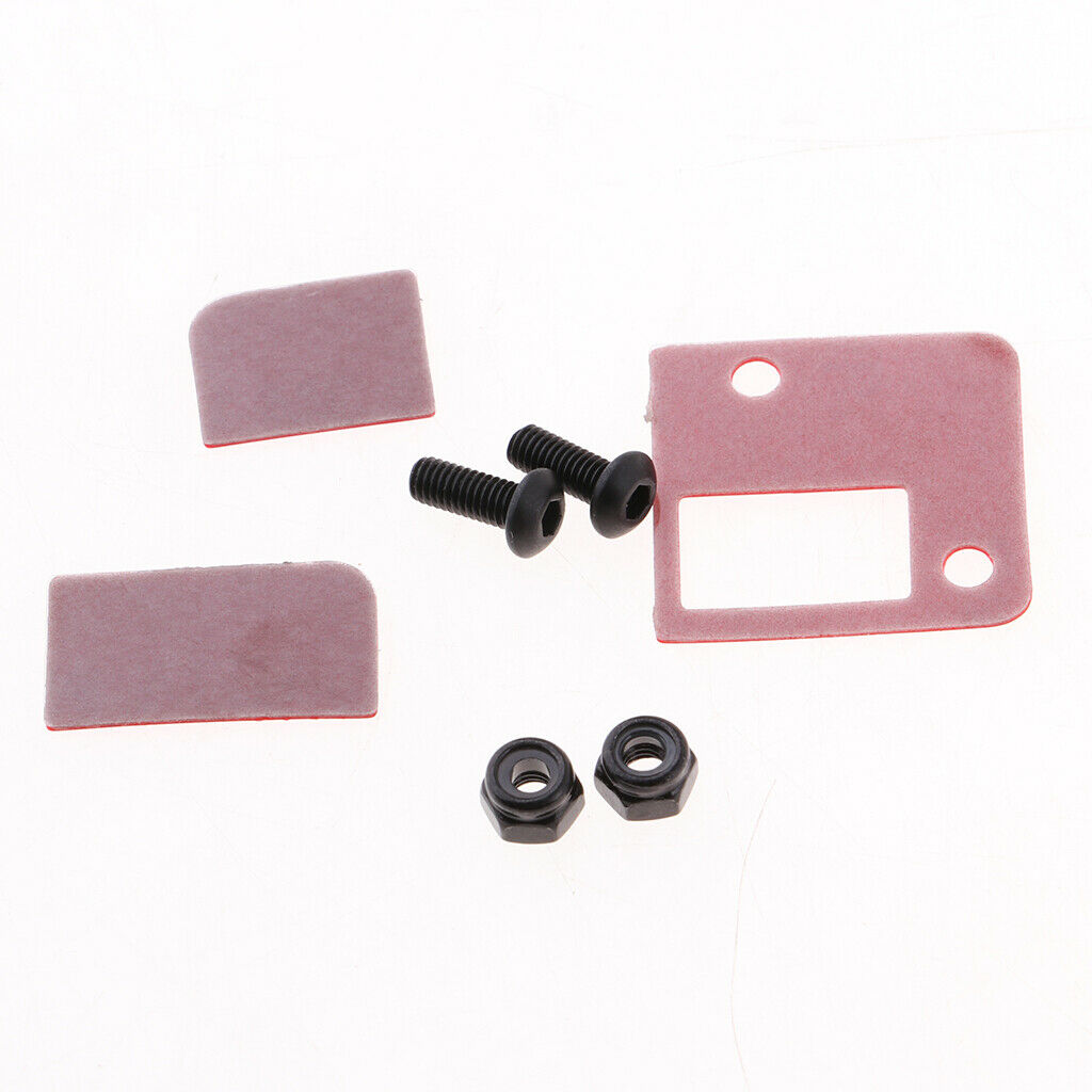 Easy Start ESC Spare Parts For 4