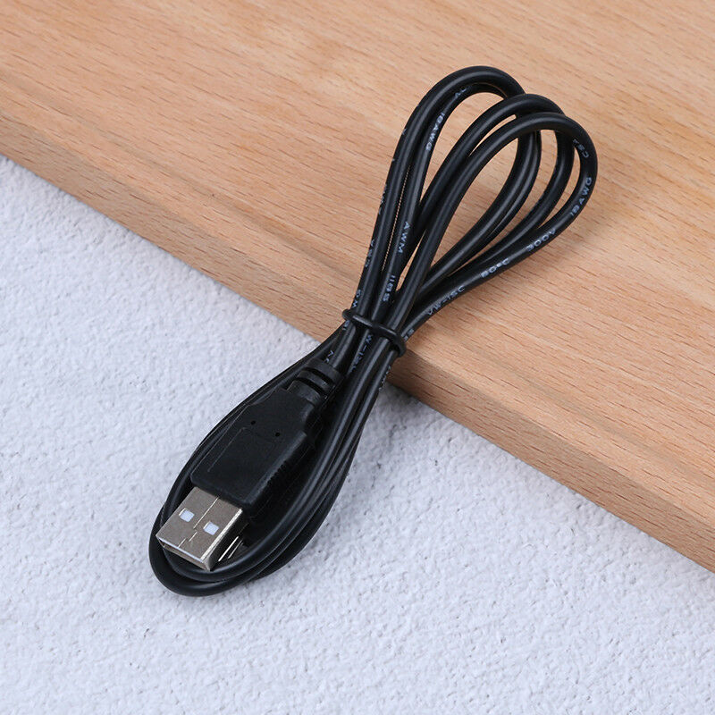 5V USB to dc 4.0x1.7mm charger cable power cables for sony psp charging In JG SJ