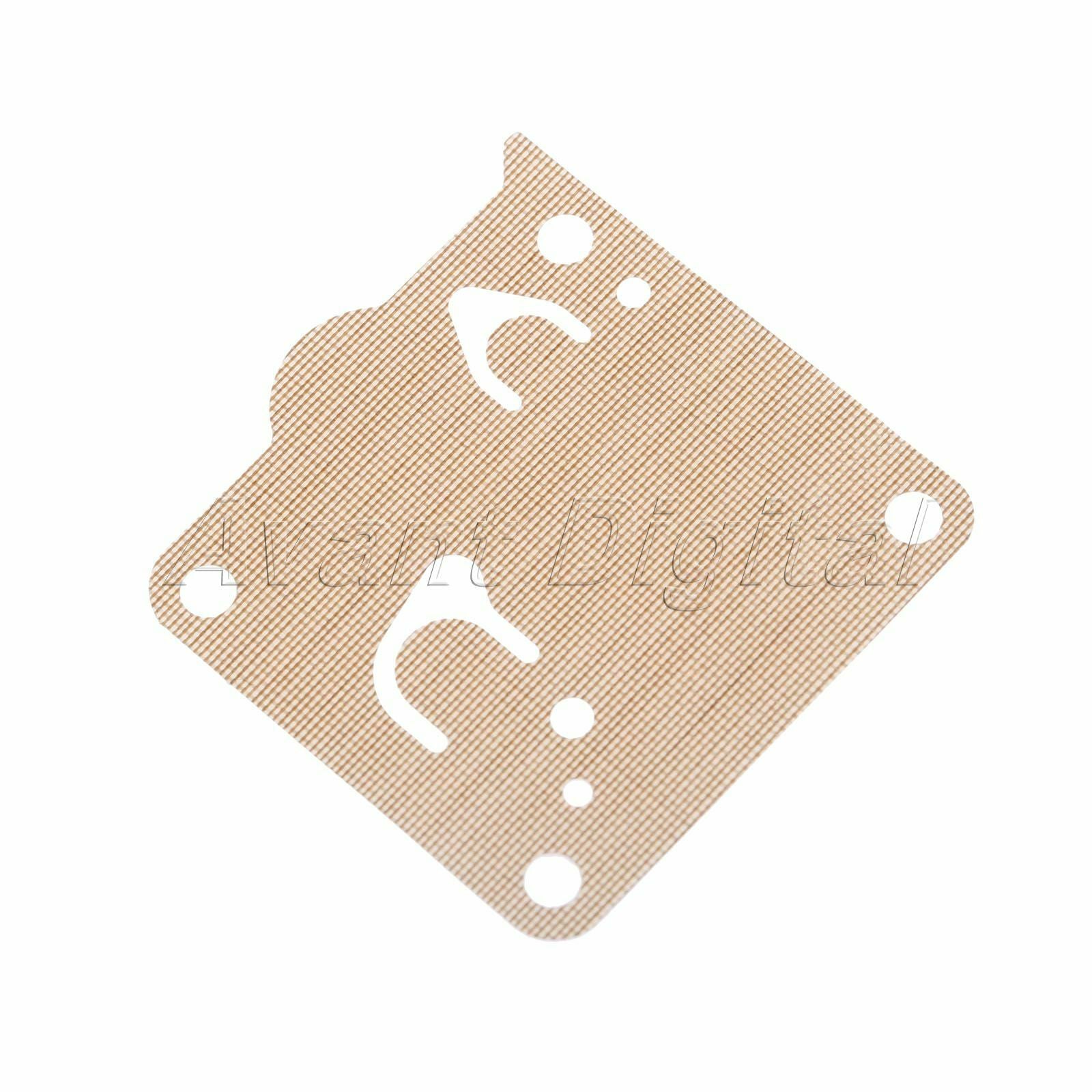 1Pc Chainsaw Carburador Carb Repair Kit Parts For Walbro K10-WJ Poulan Husqvarna
