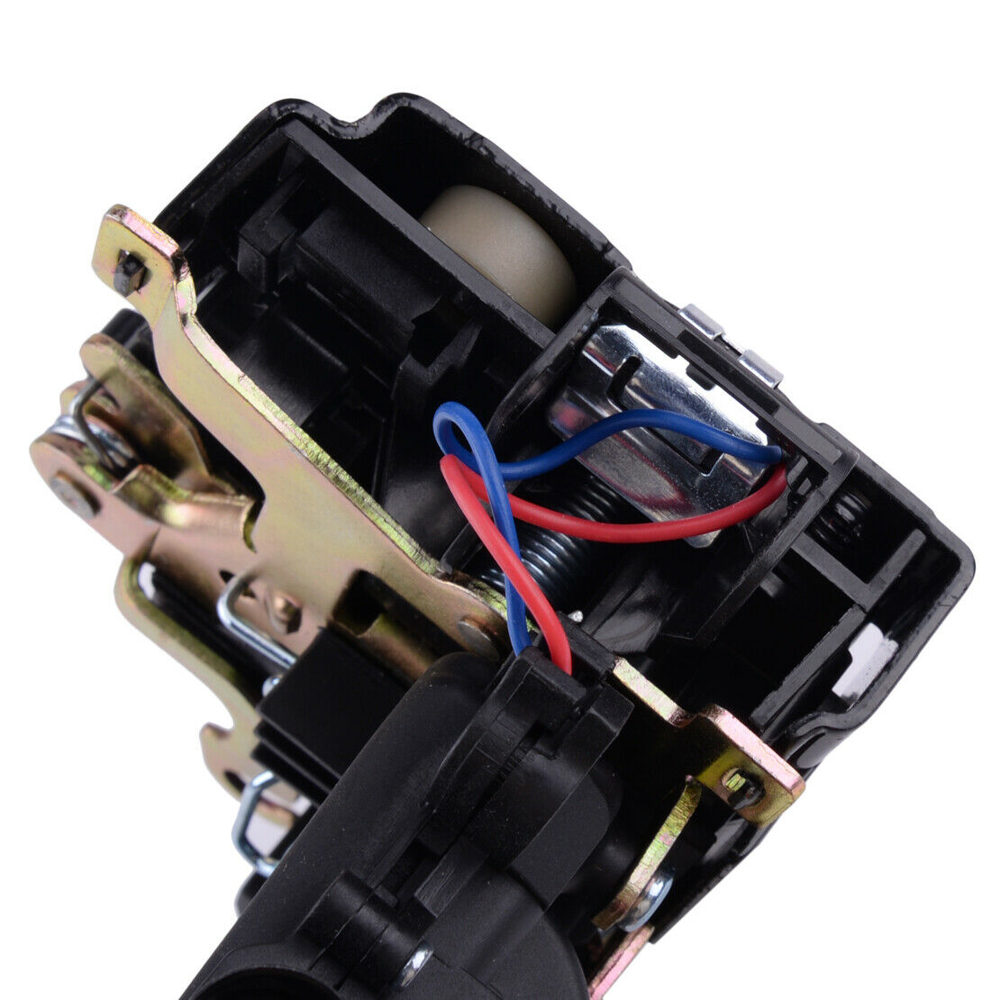 Rear Left Side Door Lock Actuator Fit for VW Golf Passat Jetta 3B4839015A