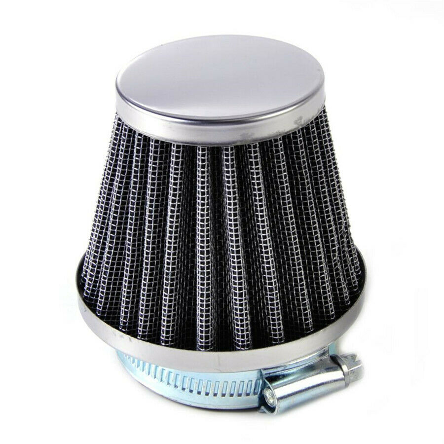Racing Ignition Coil+CDI+Air Filter Kit Fit For GY6 50-150cc Scooter ATV Go Kart