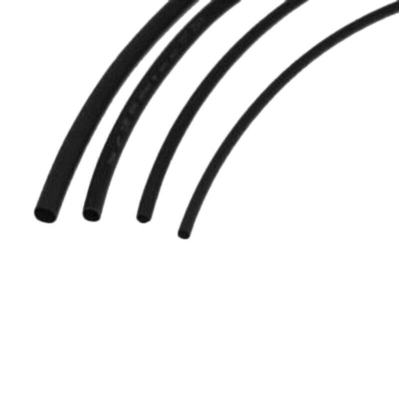 Heat Shrink Tubing 3-4-5-6MM 4 x 1 M6R1R1