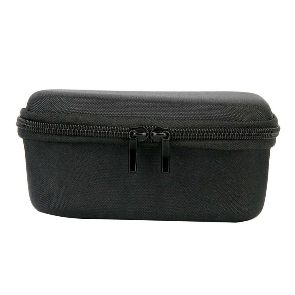 Battery Bag for DJI Mavic Mini Waterproof PU Nylon Carrying Case Protective