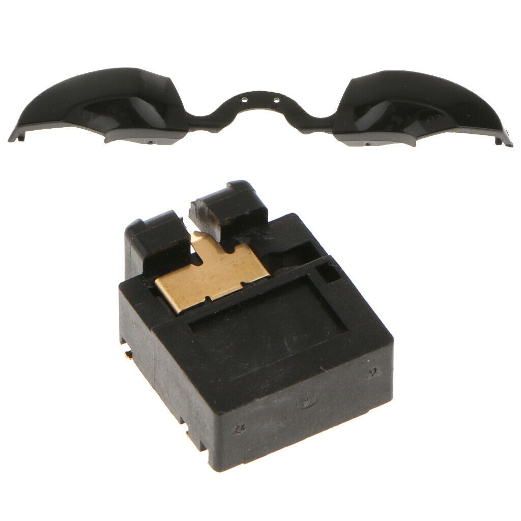 3.5mm Headset Audio Compnt Connector + Bumper LB RB for   Controller