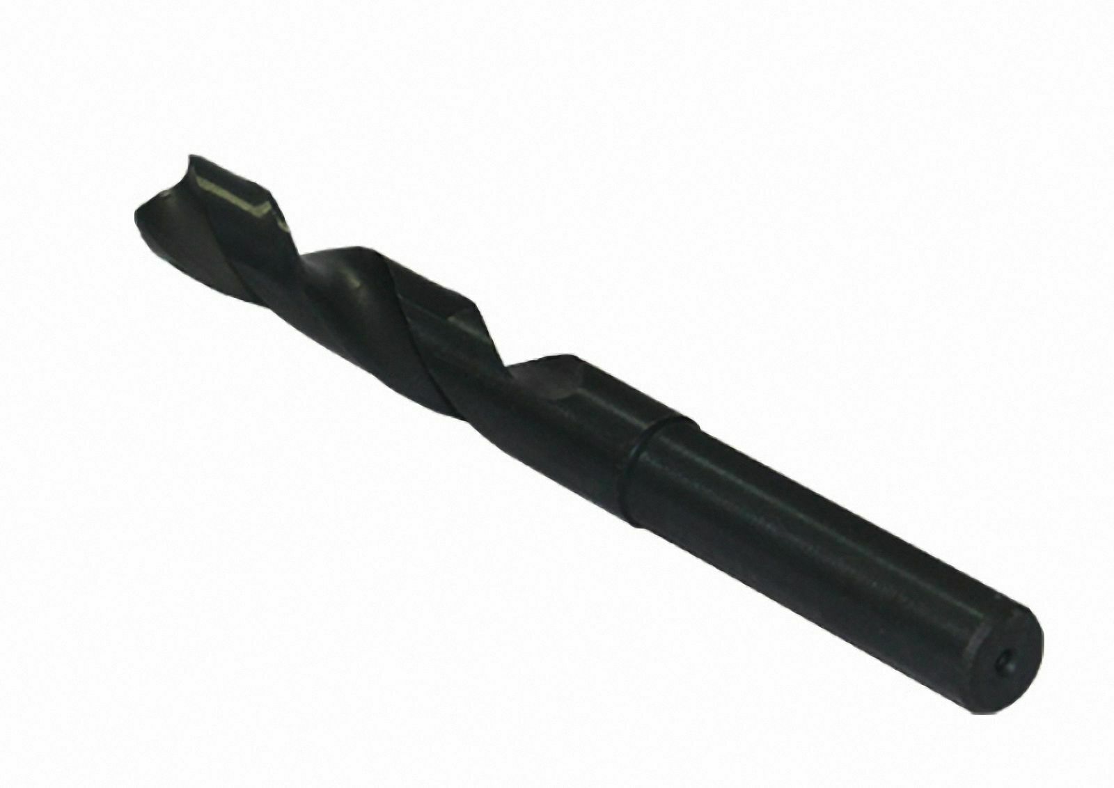 1 of HSS 14.2mm Reduced Shank Twist Drill Bit [M_M_S]
