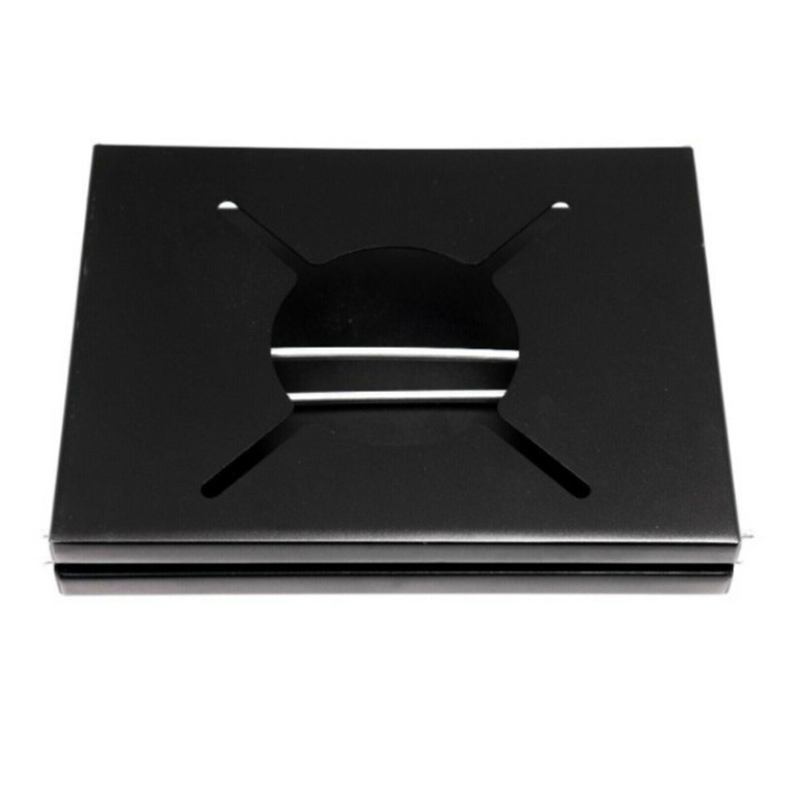 Folding Stove Table Gas Stove Stand Bracket BBQ Grill Desk Backpacking