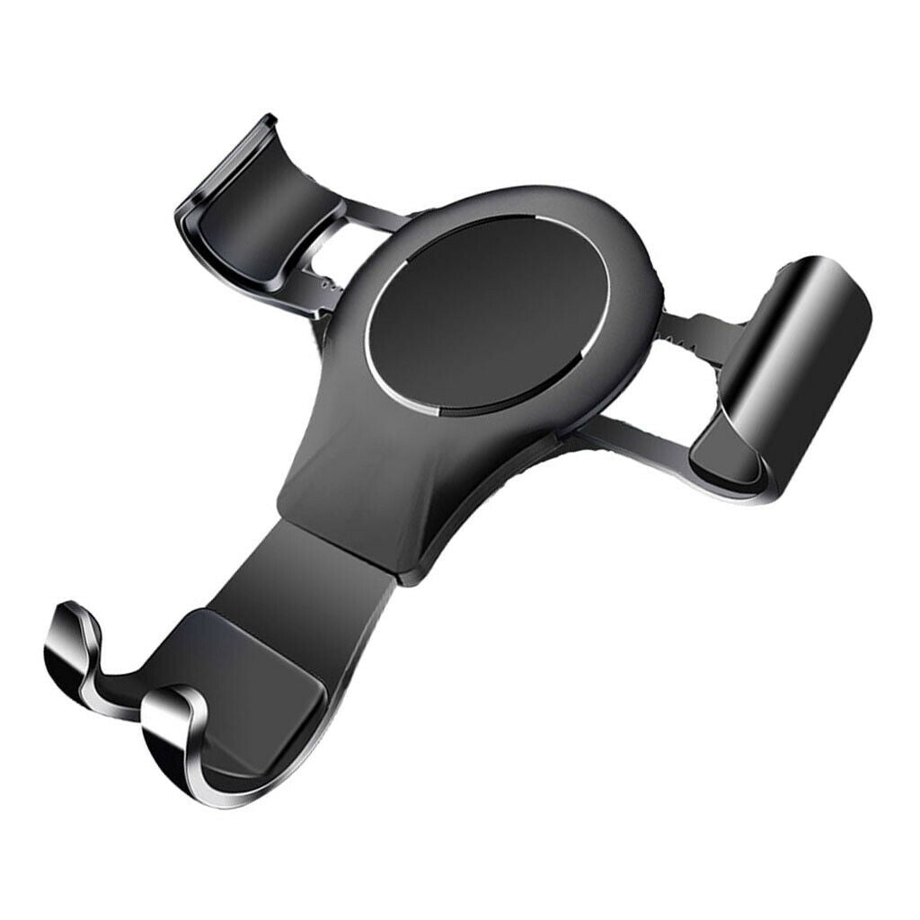 Universal Gravity Phone Holder for Audi 17-19 A4L A5 Air Vent Outlet Holder