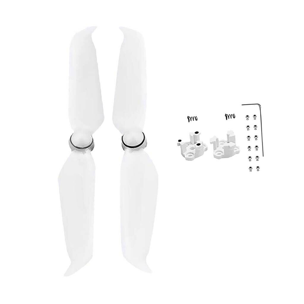 4Pcs Low Noise Quick Release Propellers 9455s for DJI Phantom 4