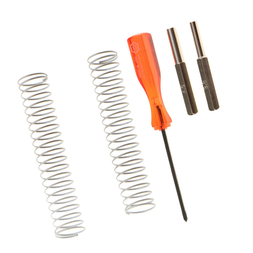 for  Switch  L R Controller ZL Or ZR Spring + Screwdriver Kit