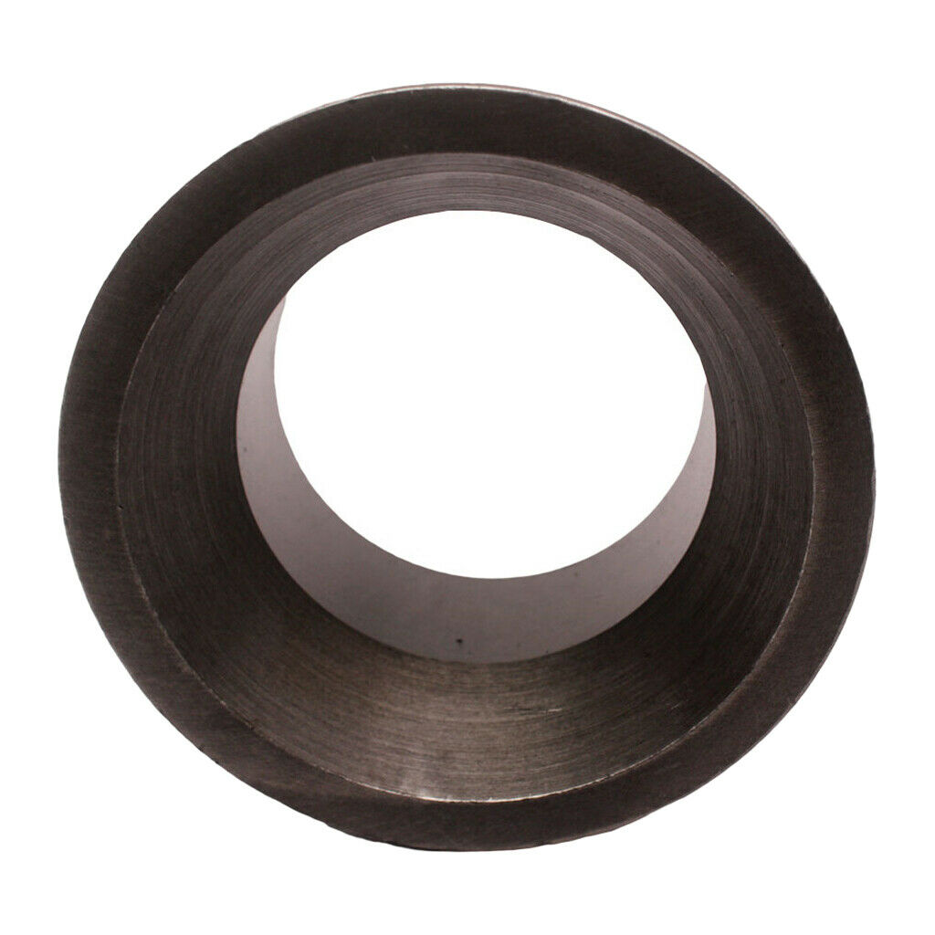 Cast Iron Exhaust V-Band Adapter Convertor Flange 4" to 3" 101MM To 76MM