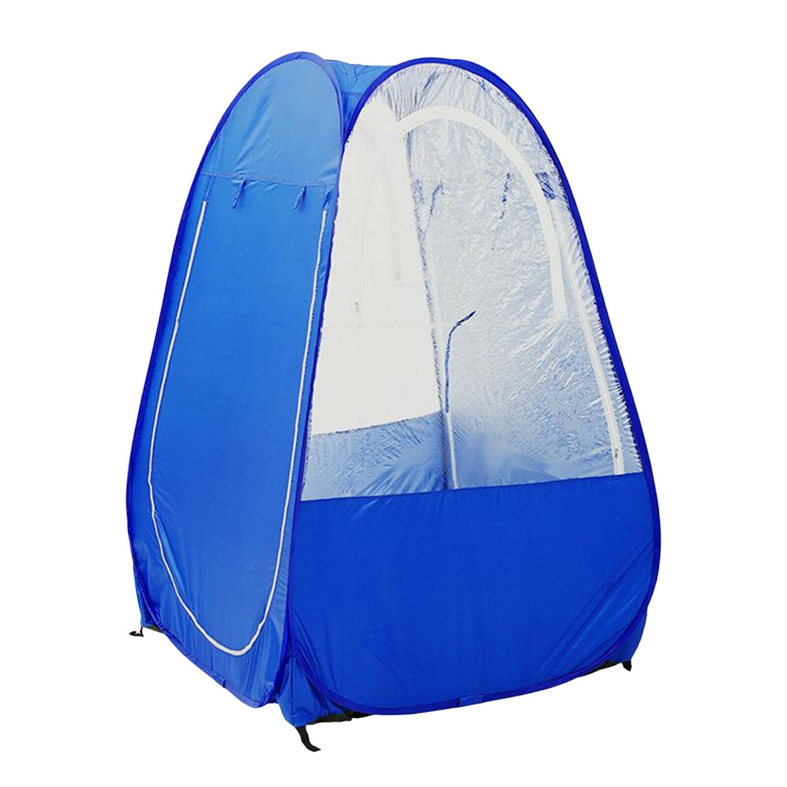 Up Privacy Shower Tent Portable Outdoor Sun Shelter Camp Dressing Room