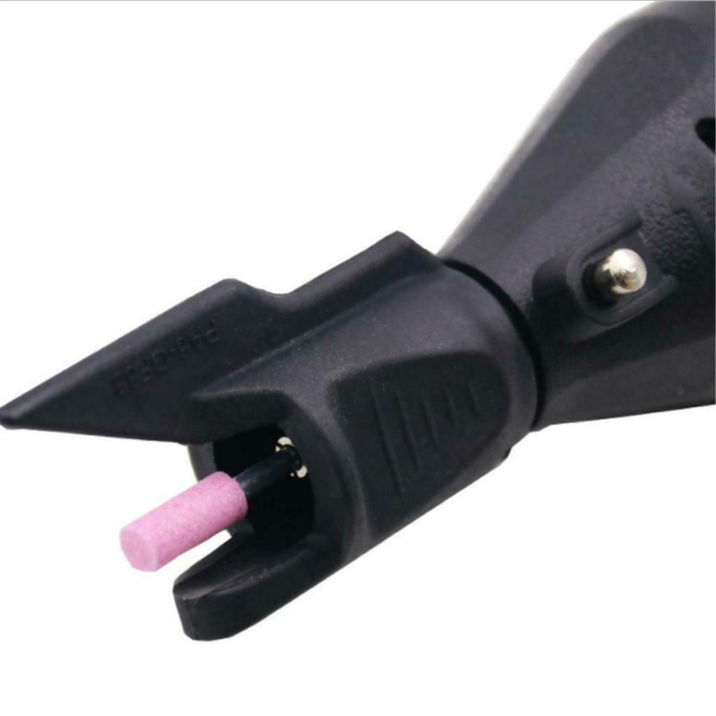 Saw Sharpening Attachment Sharpener Rotary Power Drill Set Drill Sharpener