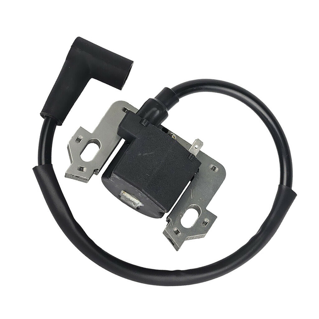 Ignition Coil Module Replacement Garden Lawn Ignition Coil for  Lawn Mower Parts
