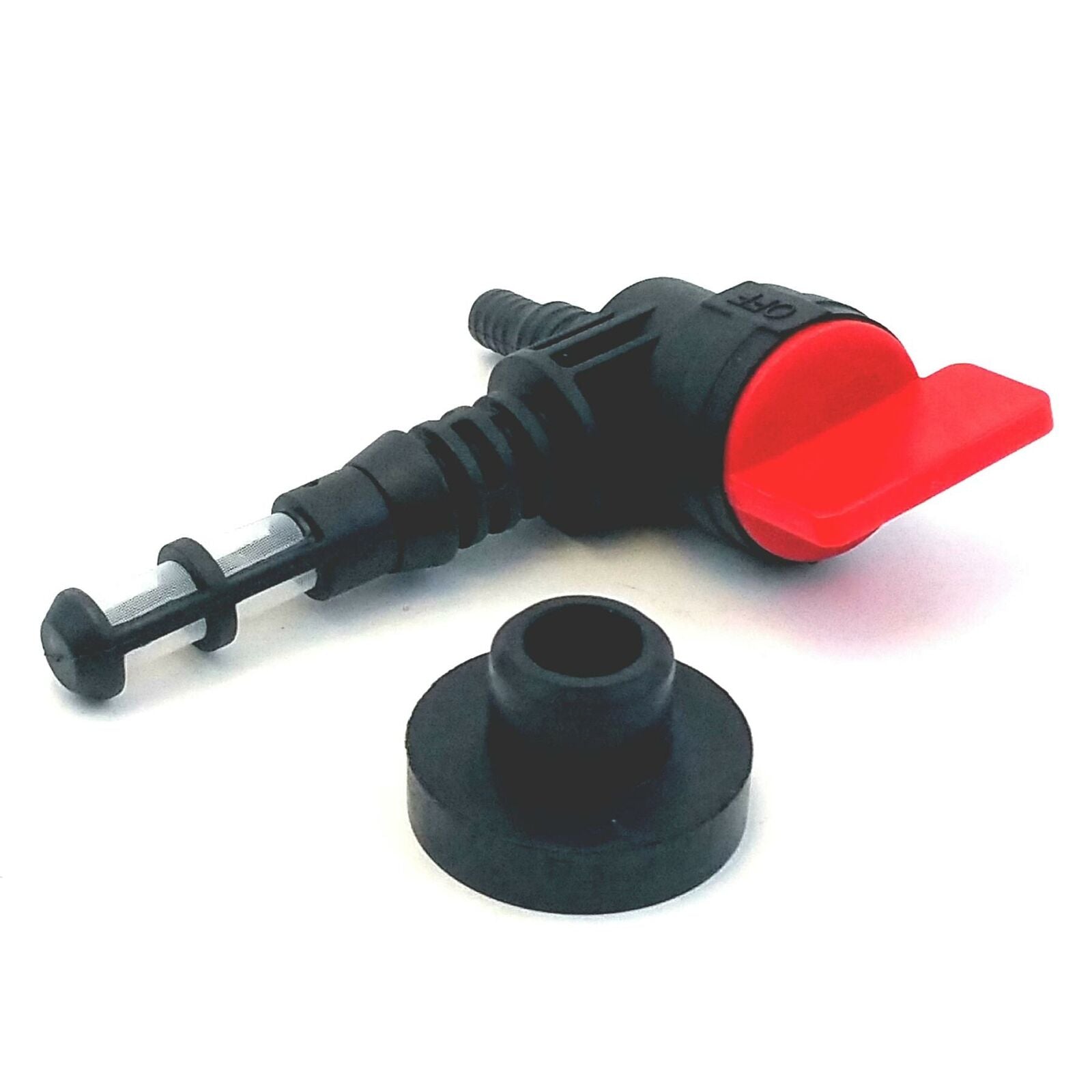 Fuel Valve for KOHLER CH430, CH450, CV460, M10, M12, M14, M16, TH16, TH18