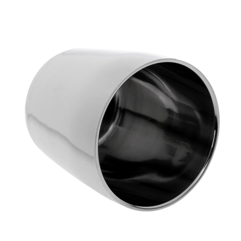 Outdoor Camping Hiking Stainless Steel Camping Water Tumbler Beer Mug Cup