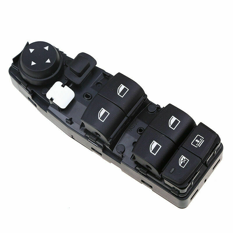 Front Car Door Driving Window Control Switch Panel For BMW 5-Series F07 F10 F30