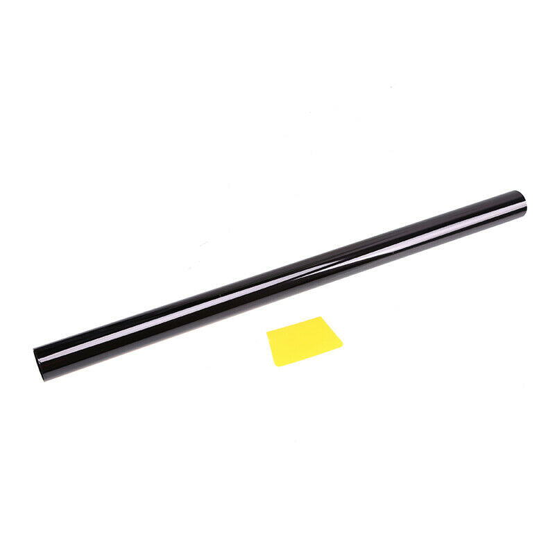 80%UV Uncut Roll Window Tint Film 50% VLT 19.7 Ft Feet Car Home Office Glass
