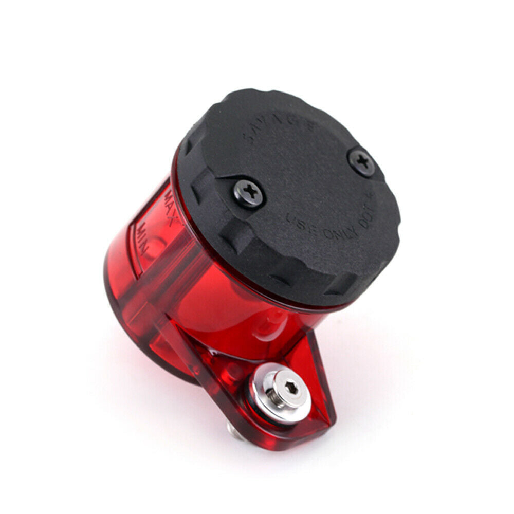 Front Brake Fluid Oil Reservoir Tank Cup For Aprilia RSV 1000 Tuono Caponord RSV