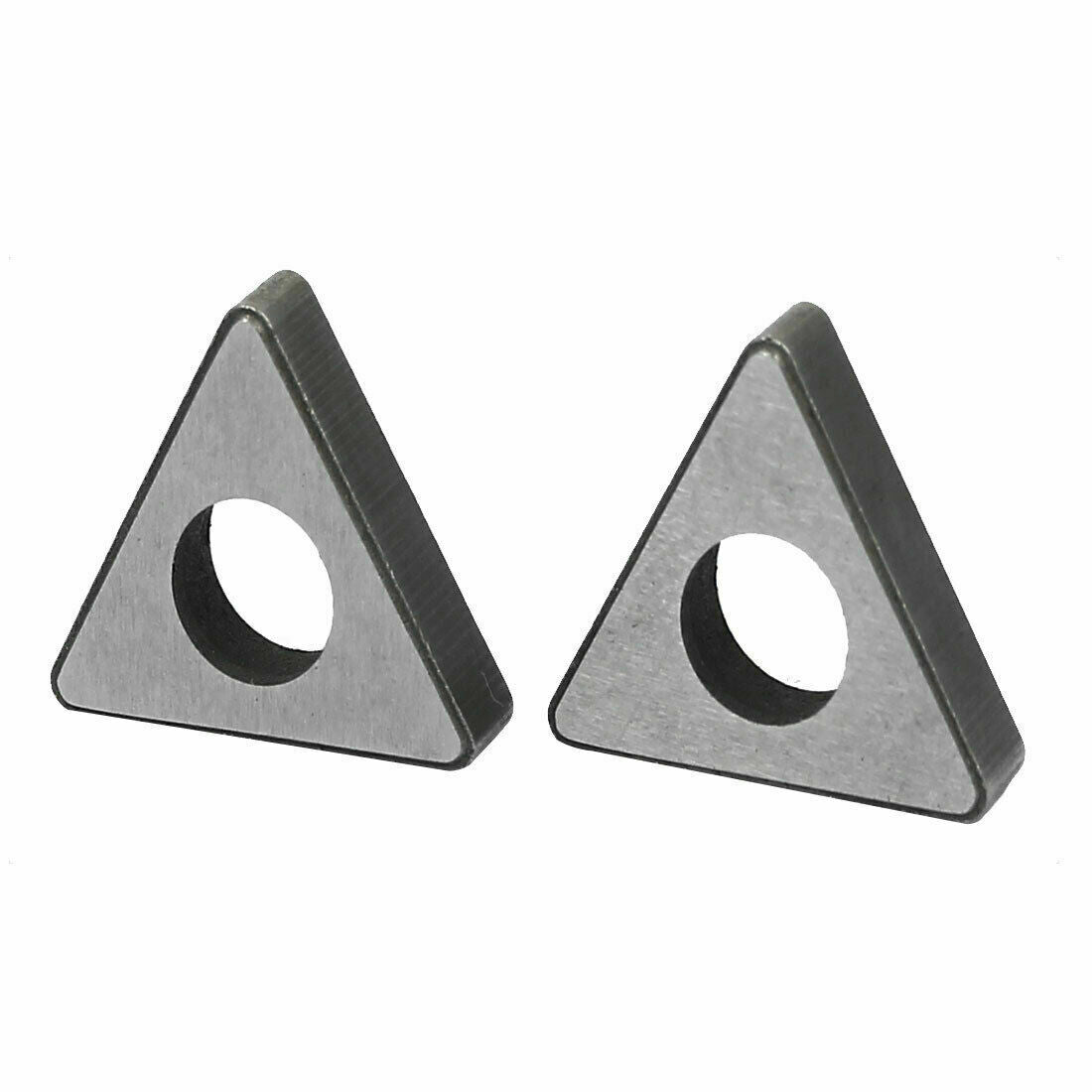 10pcs MT2204 CNC TOOL Milling system TNMG/TNMM Shim FOR Tool Holder