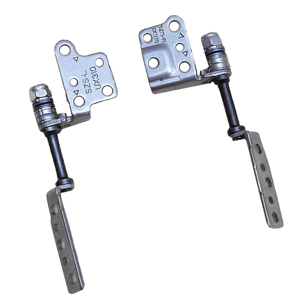 Metal LCD Screen Hinges Bracket Shaft For   UX310, UX310UA, UX310UQ