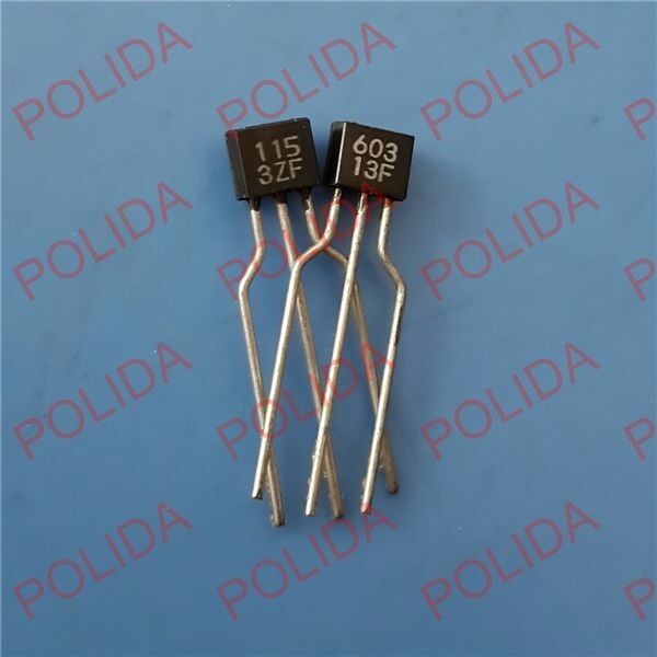 5pairs OR 10PCS Transistor 2SA1115/2SC2603 2SA115/2SC603 A1115/C2603 115/603