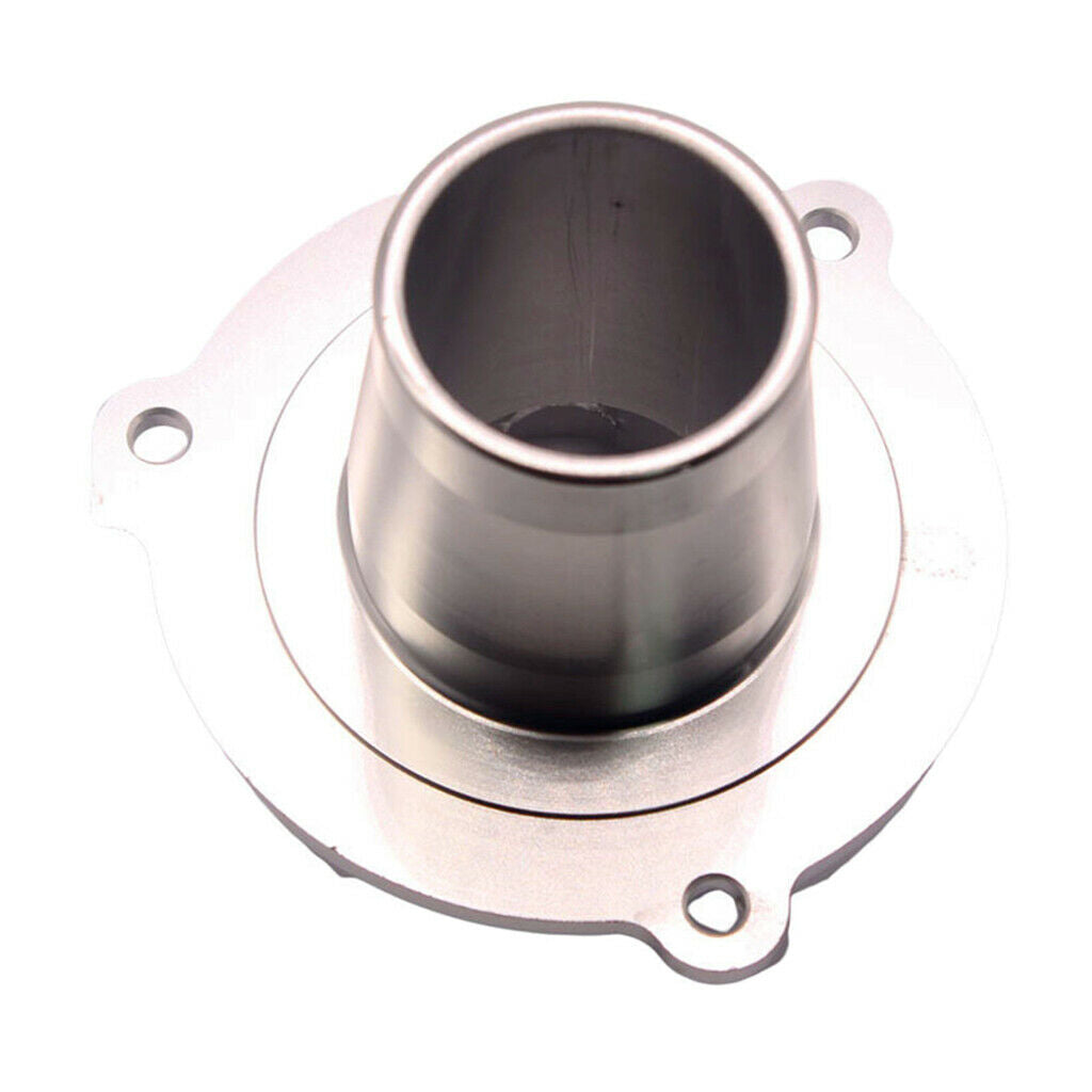 High Quality Alloy Vehicle Turbo Muffler Removal Kit For Seat Leon 2.0 TFSI