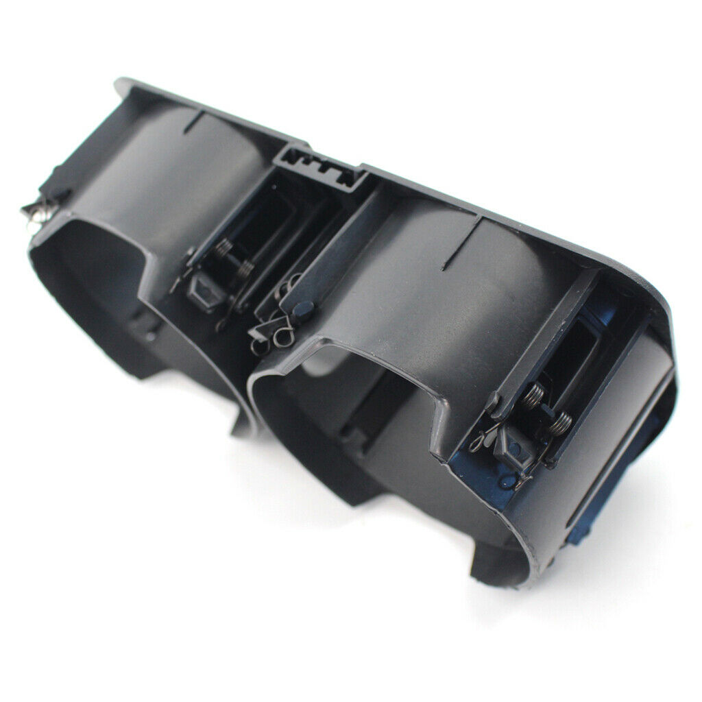 Centre Console Cup Holder Drinks Cup Holder for W221 Car Replace Parts